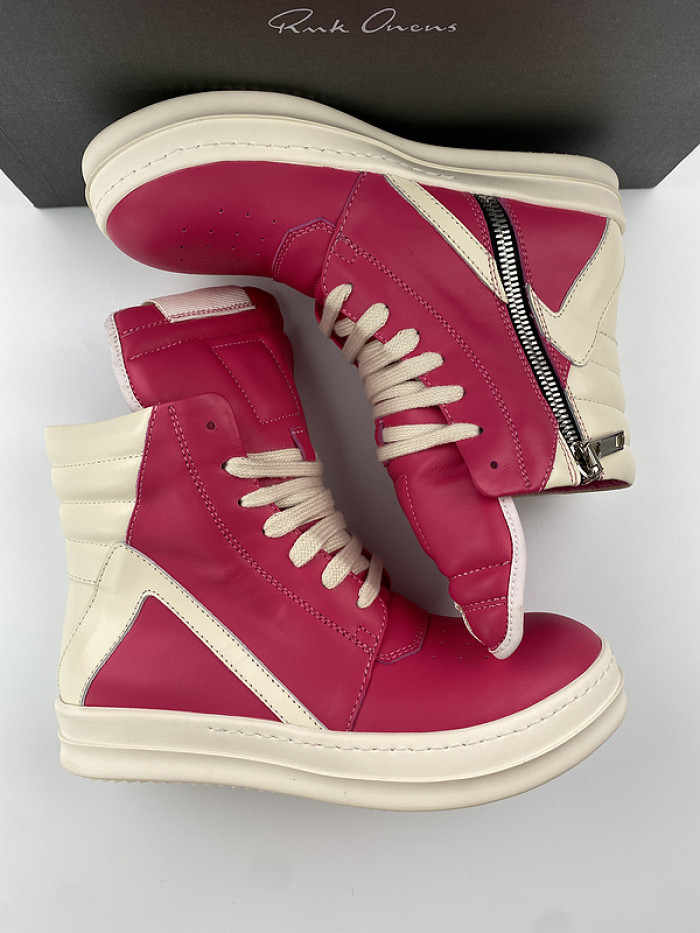 Rick Owen.s Sneaker