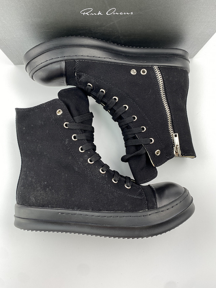 Rick Owen.s Sneaker