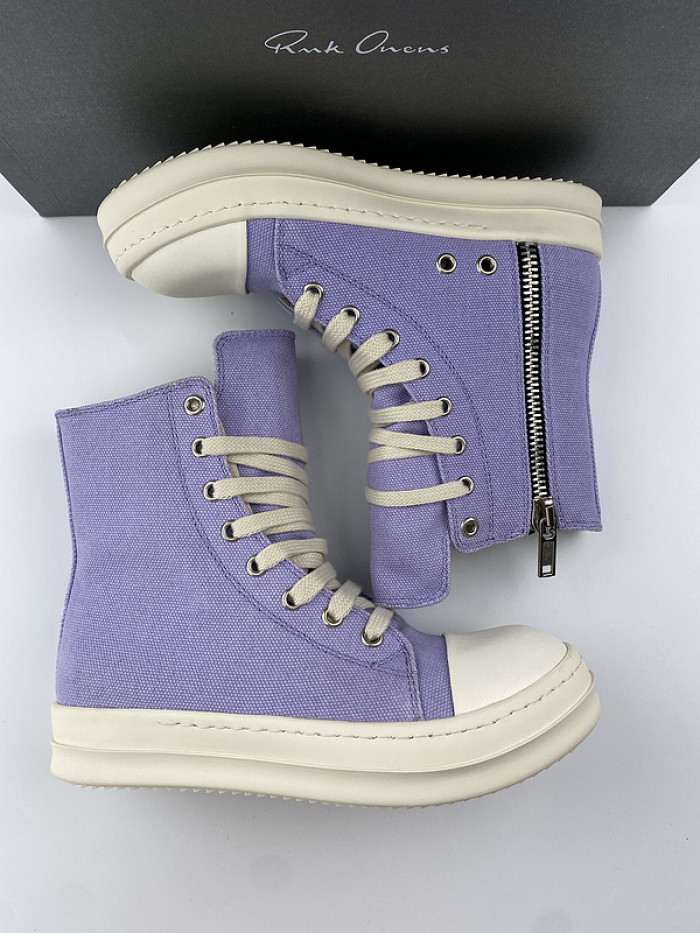 Rick Owen.s Sneaker