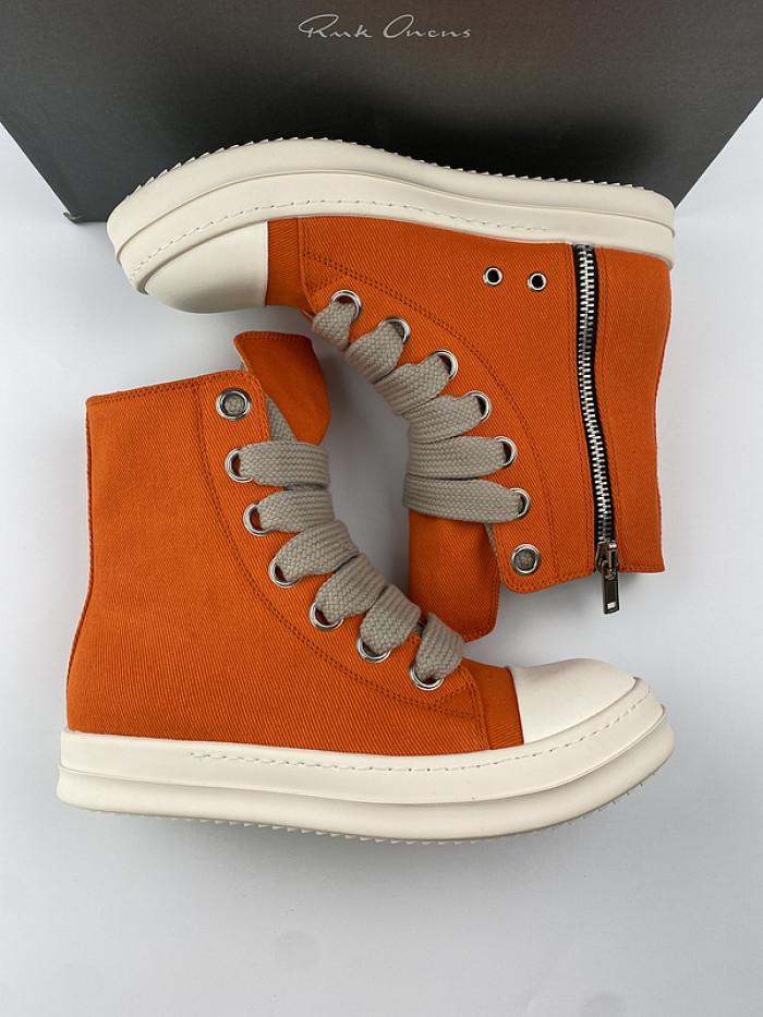 Rick Owen.s Sneaker