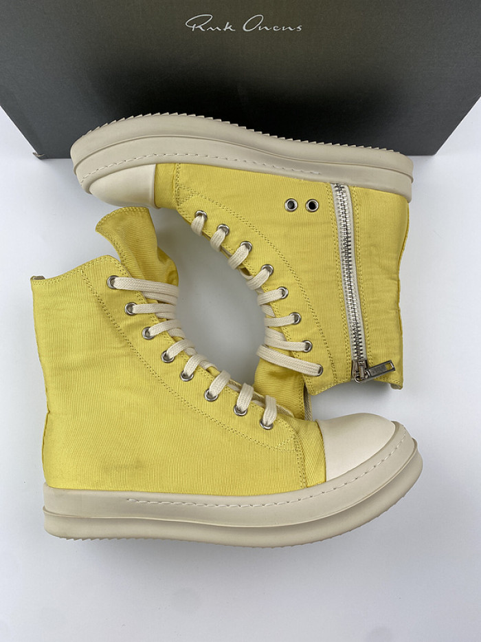 Rick Owen.s Sneaker