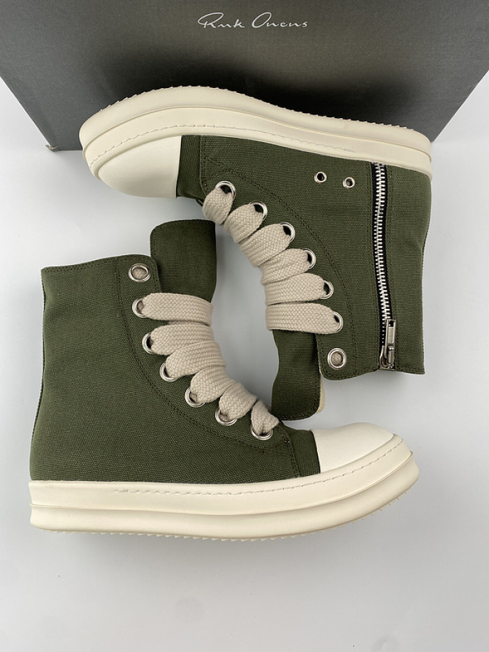 Rick Owen.s Sneaker