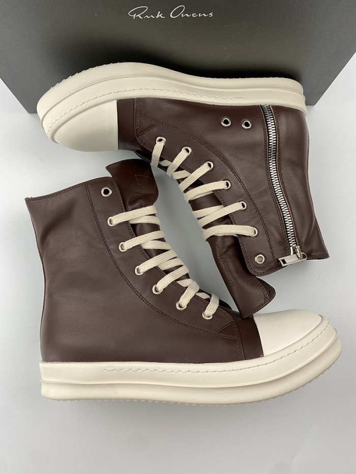 Rick Owen.s Sneaker