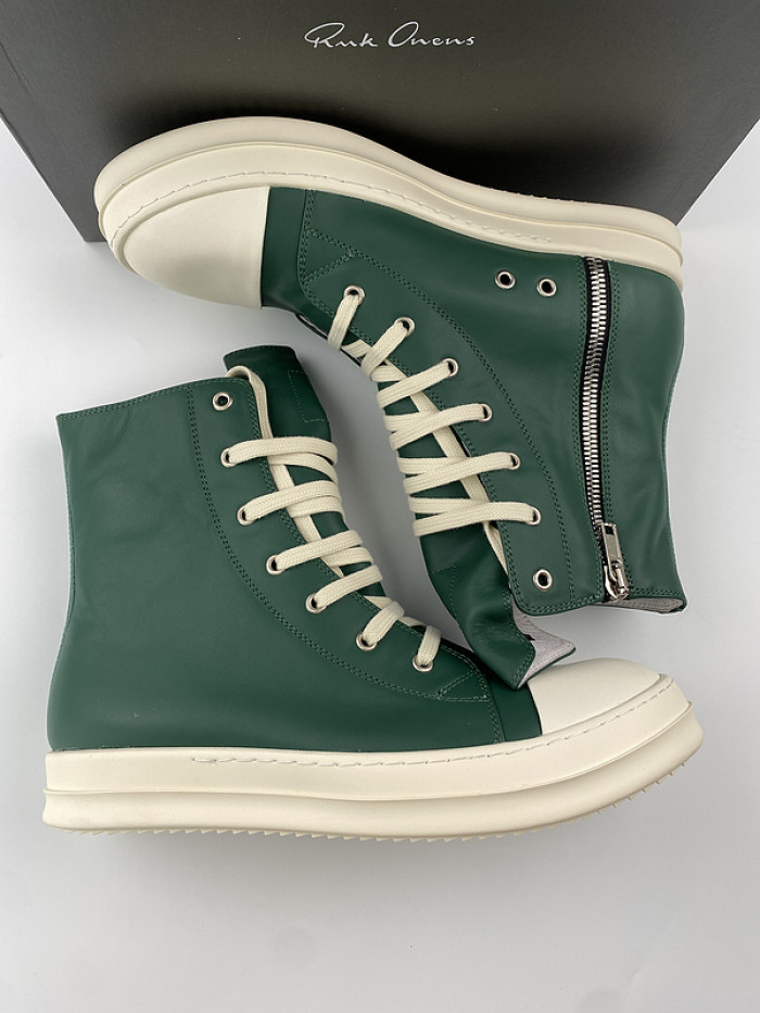 Rick Owen.s Sneaker