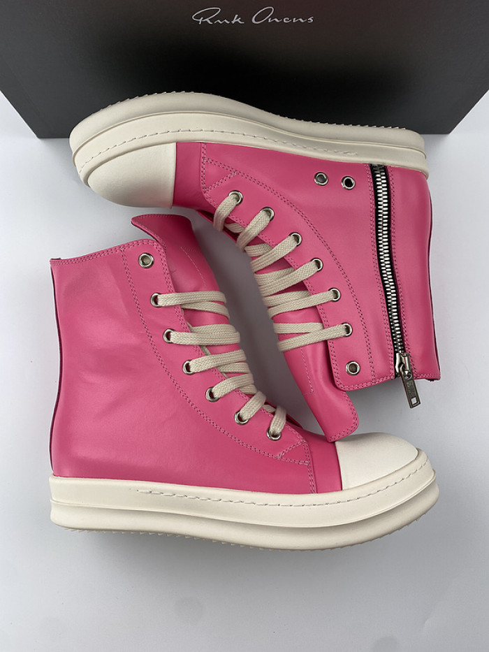 Rick Owen.s Sneaker