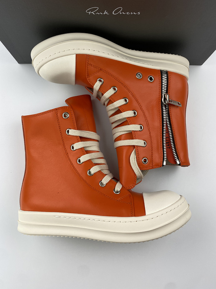Rick Owen.s Sneaker