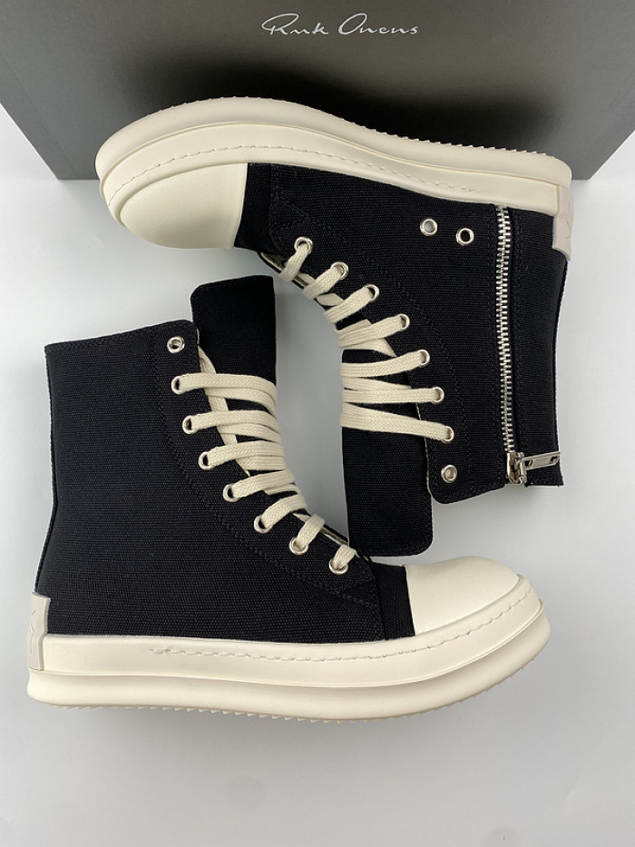 Rick Owen.s Sneaker