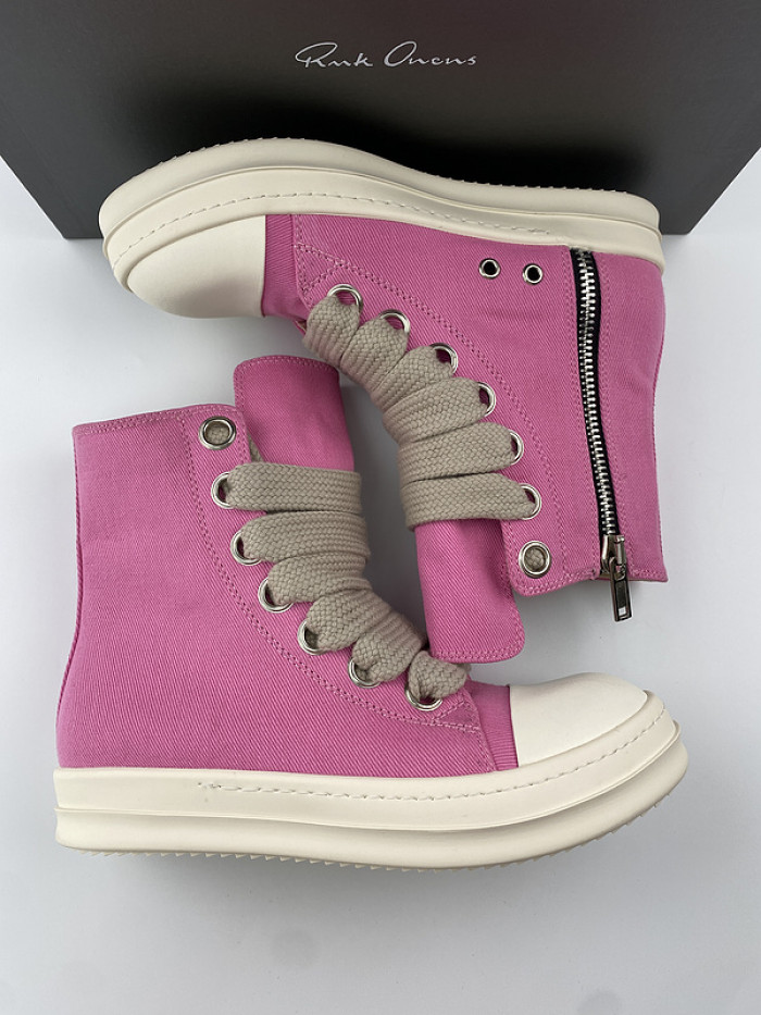Rick Owen.s Sneaker