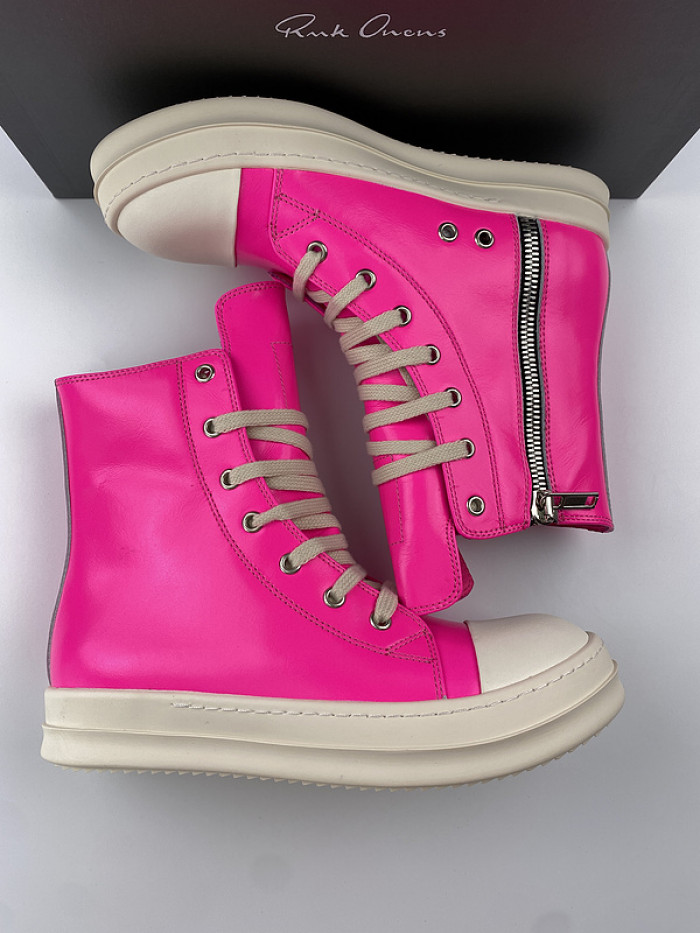 Rick Owen.s Sneaker