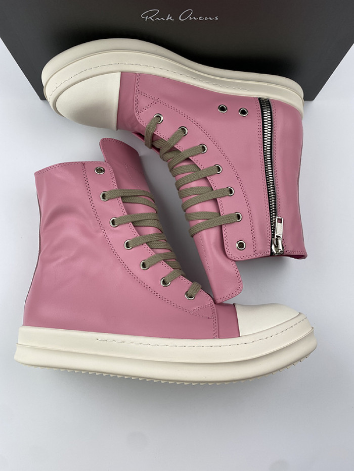 Rick Owen.s Sneaker