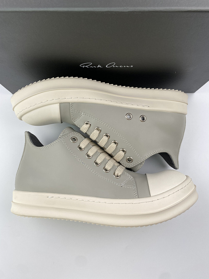 Rick Owen.s Sneaker