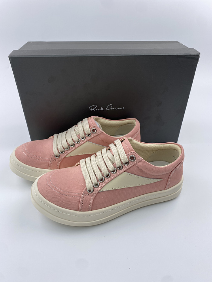 Rick Owen.s Sneaker