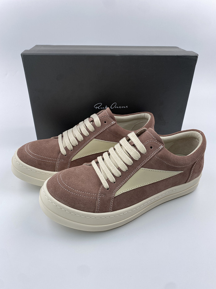 Rick Owen.s Sneaker