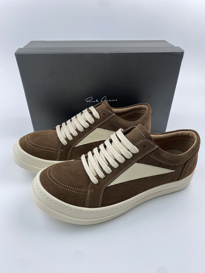 Rick Owen.s Sneaker