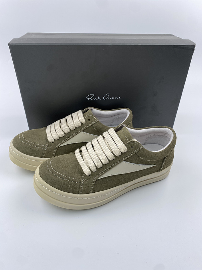 Rick Owen.s Sneaker