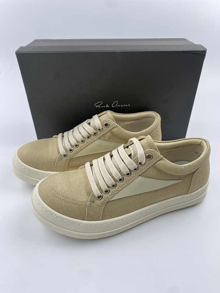 Rick Owen.s Sneaker