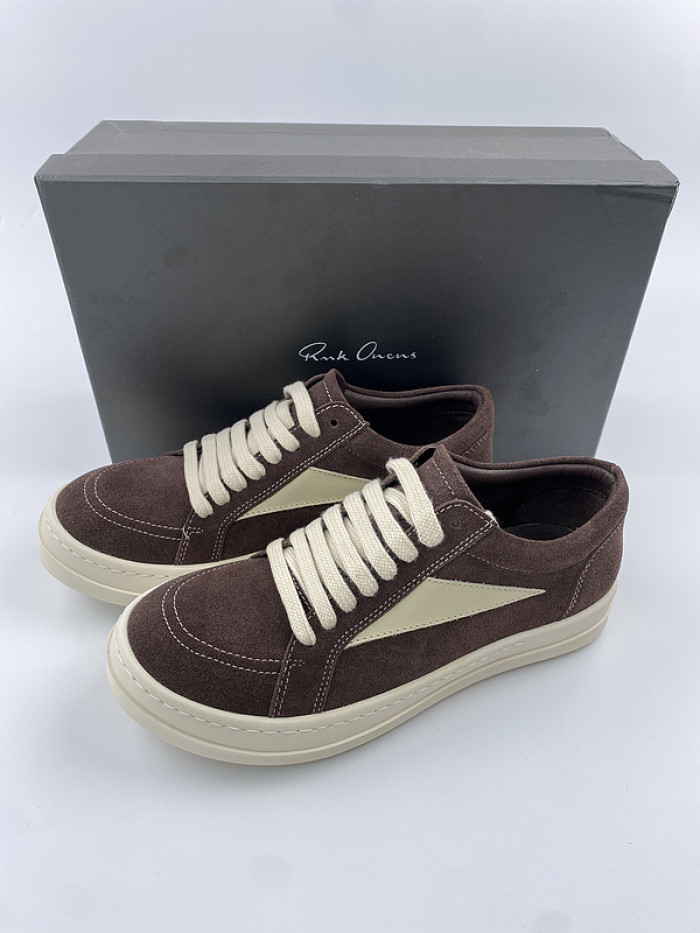 Rick Owen.s Sneaker