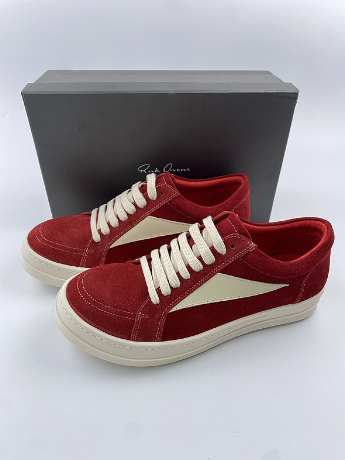 Rick Owen.s Sneaker