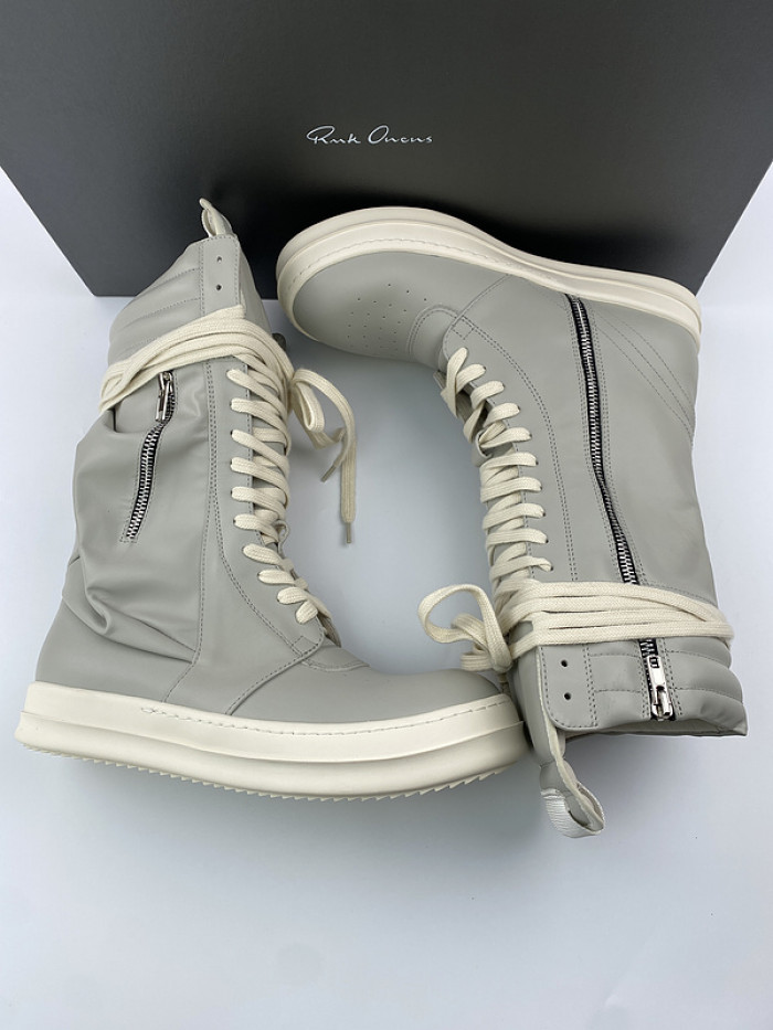 Rick Owen.s Sneaker