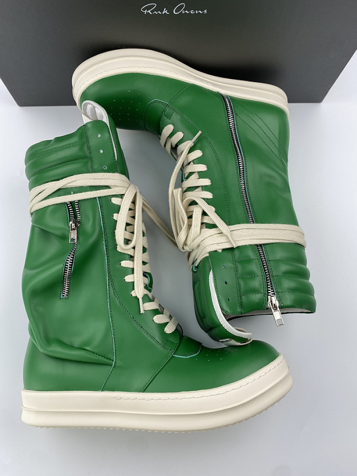 Rick Owen.s Sneaker