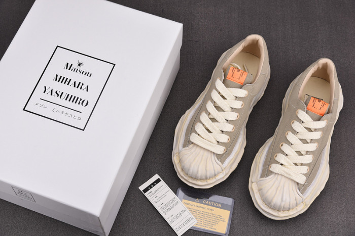 Maison MIHARA YASUHIRO SHOES