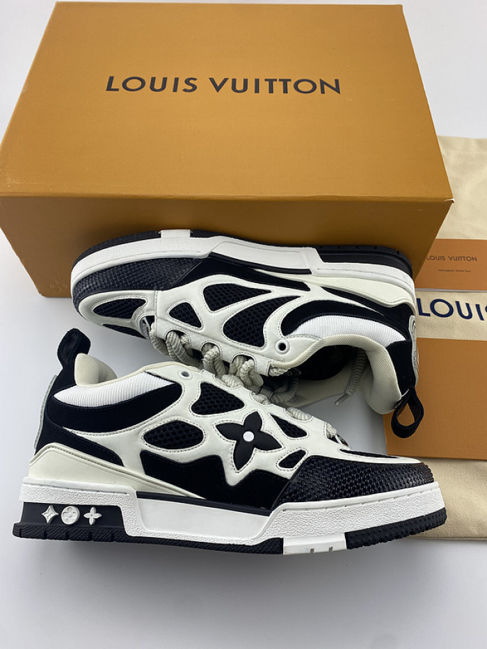LV SKATE SNEAKER