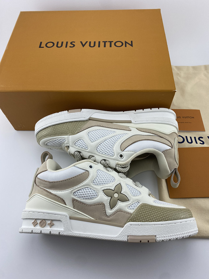 LV SKATE SNEAKER