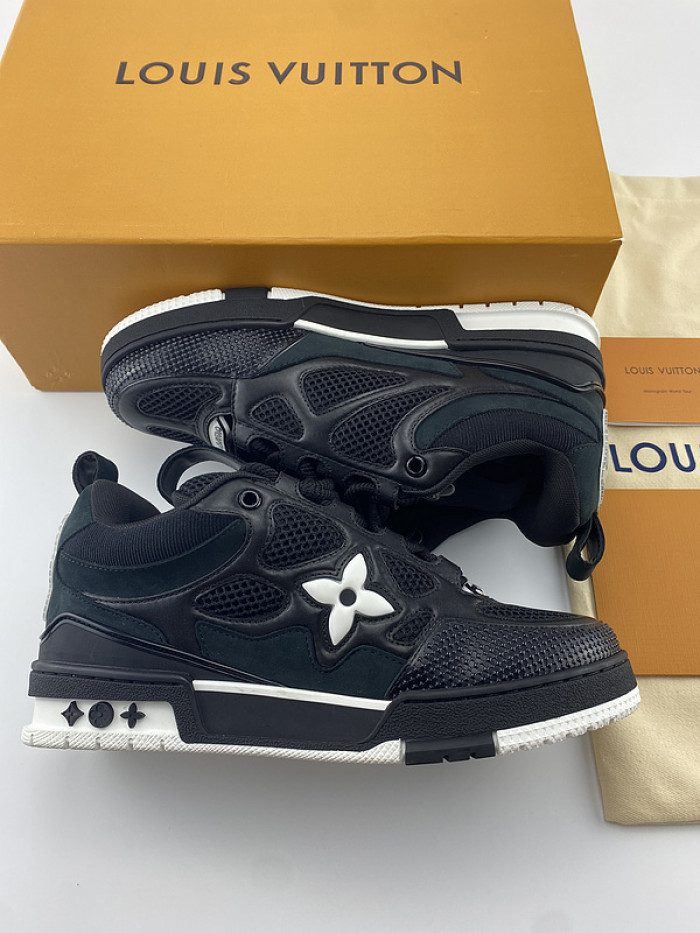 LV SKATE SNEAKER