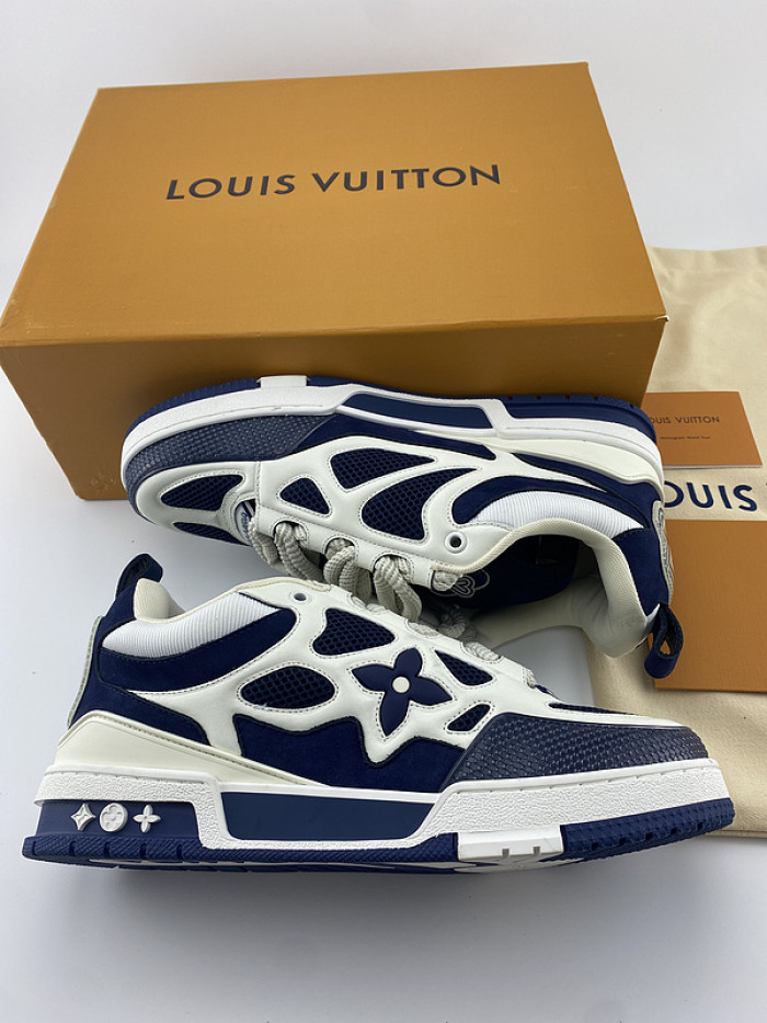 LV SKATE SNEAKER