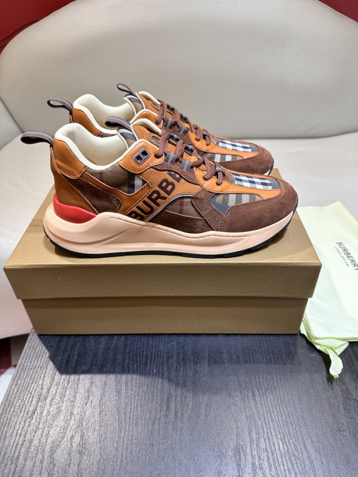 Bubery SHOES