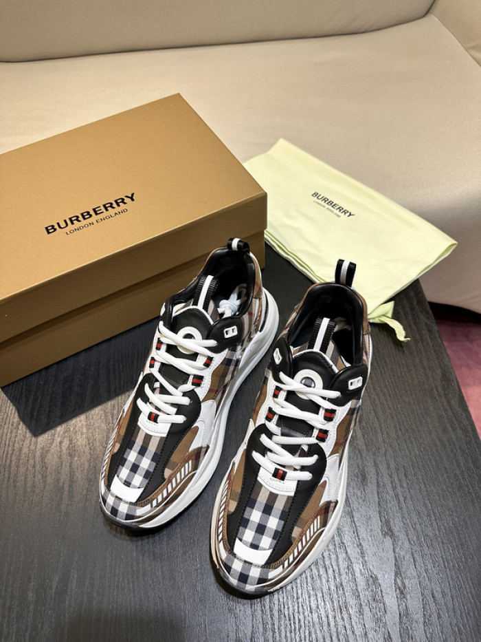 Bubery SHOES