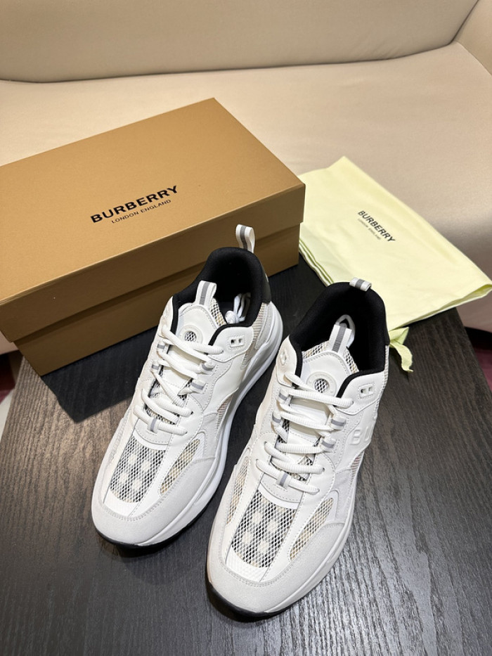 Bubery SHOES