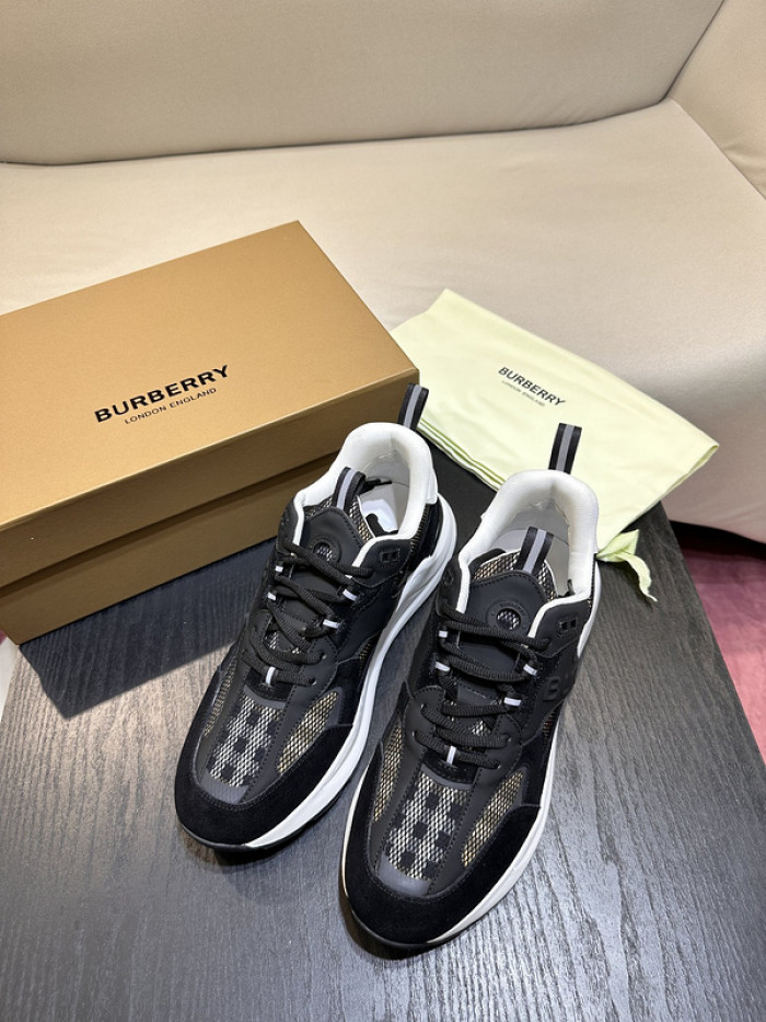 Bubery SHOES