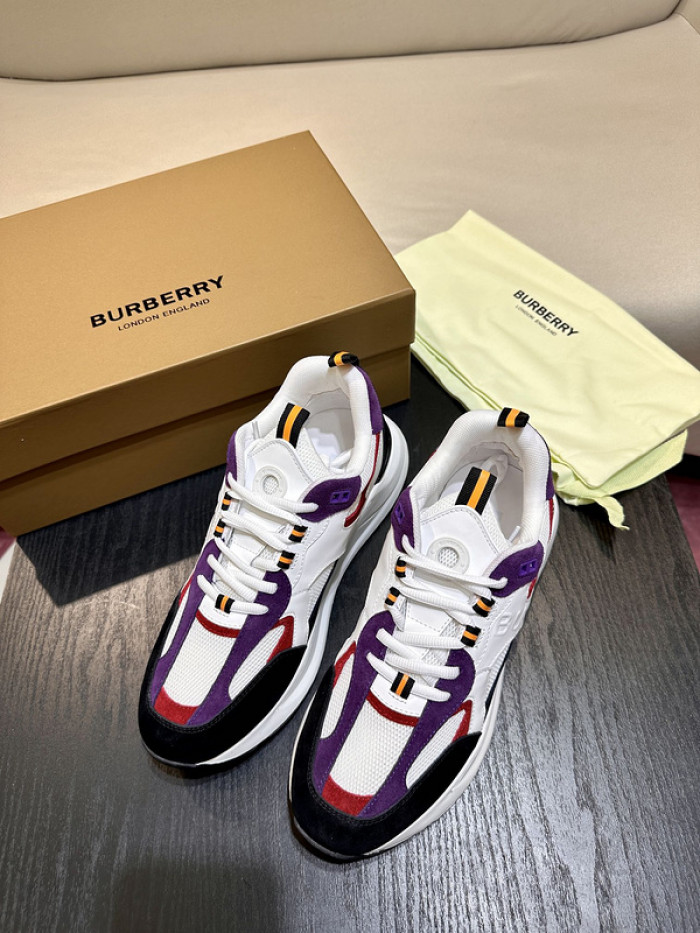 Bubery SHOES