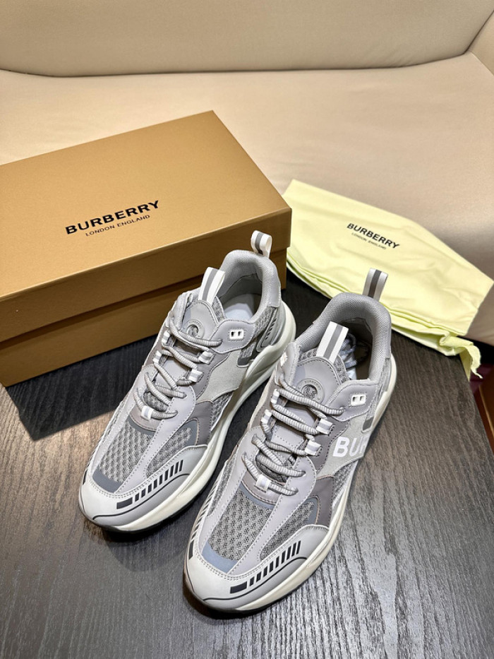 Bubery SHOES