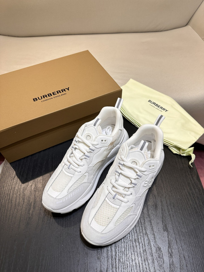 Bubery SHOES