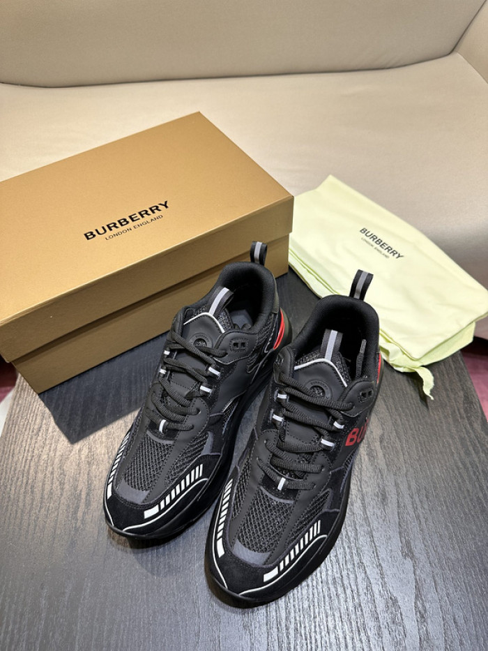 Bubery SHOES