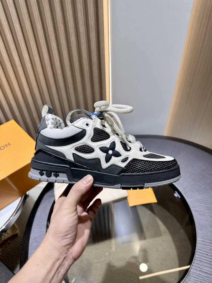 LV SKATE SNEAKER