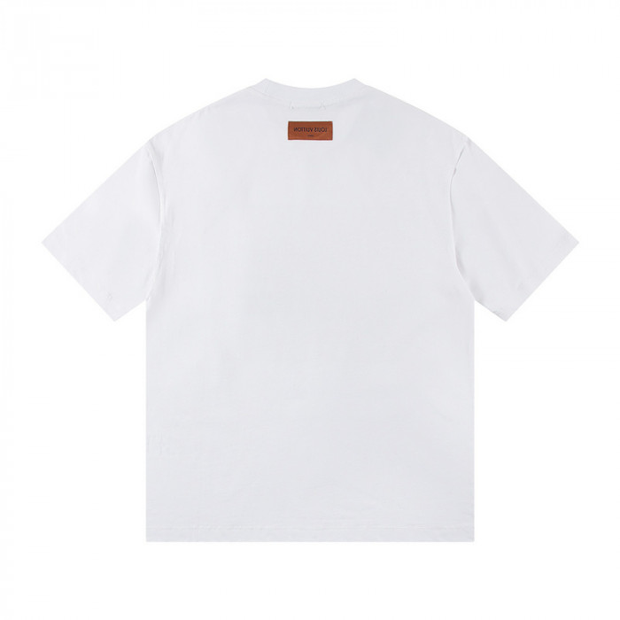 L.V T-SHIRT 24062706
