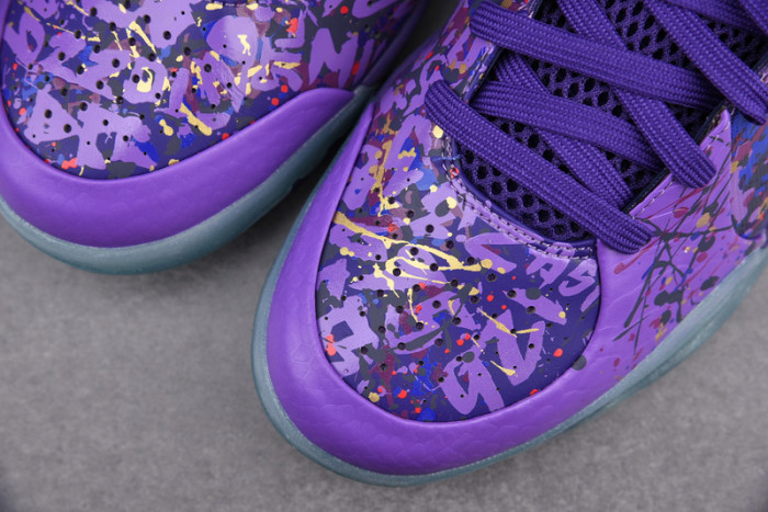 Nike Kobe 4 Prelude (Finals MVP) 639693-500