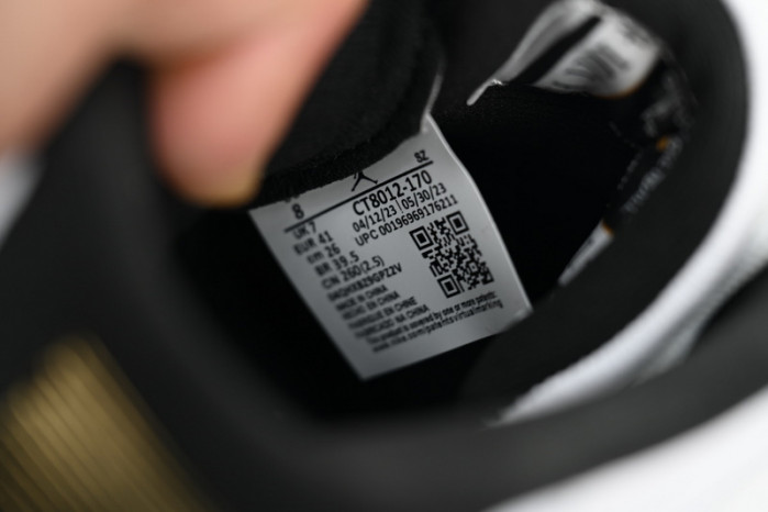 Air Jordan 11 “DMP” CT8012-170