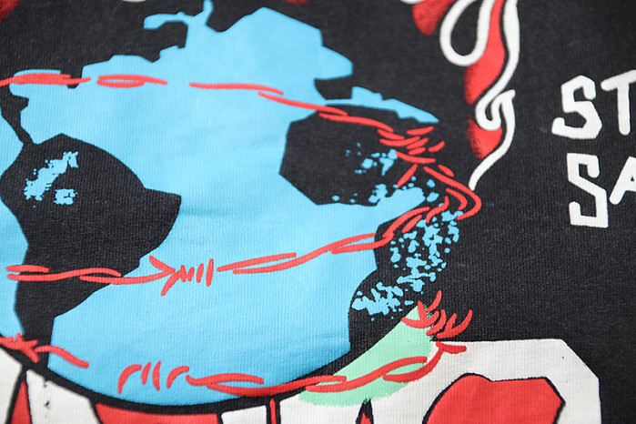 GA11ERY DEPT. T-SHIRT 24042311