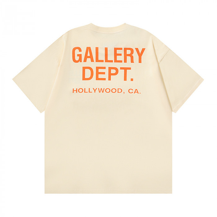 GA11ERY DEPT. T-SHIRT 24042324