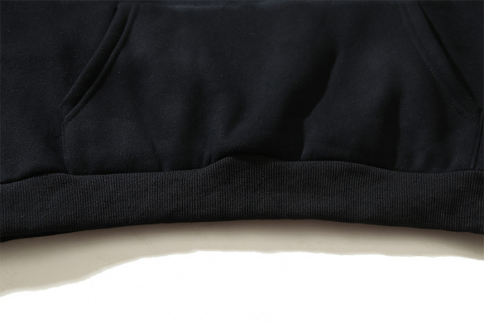HE11STAR HOODIE 24042706