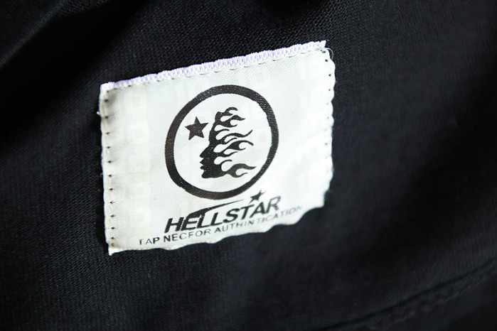 He11star T-shirt 24043003