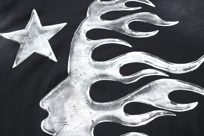 He11star T-shirt 24043005
