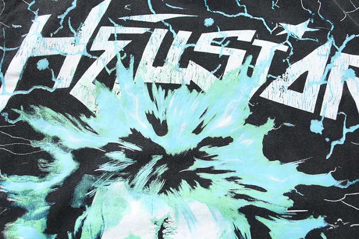 He11star T-shirt 24043008