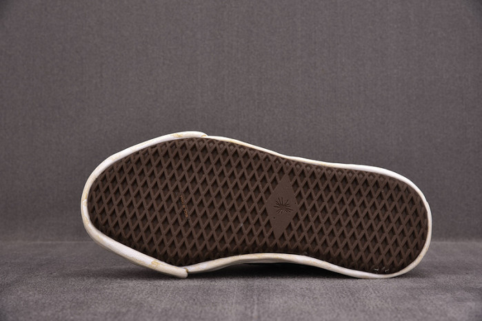 Maison MIHARA YASUHIRO SHOES