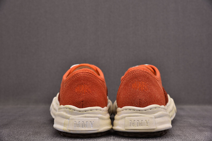 Maison MIHARA YASUHIRO SHOES