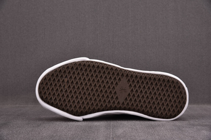 Maison MIHARA YASUHIRO SHOES